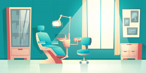 gabinete-clinica-dental-en-funcionamiento